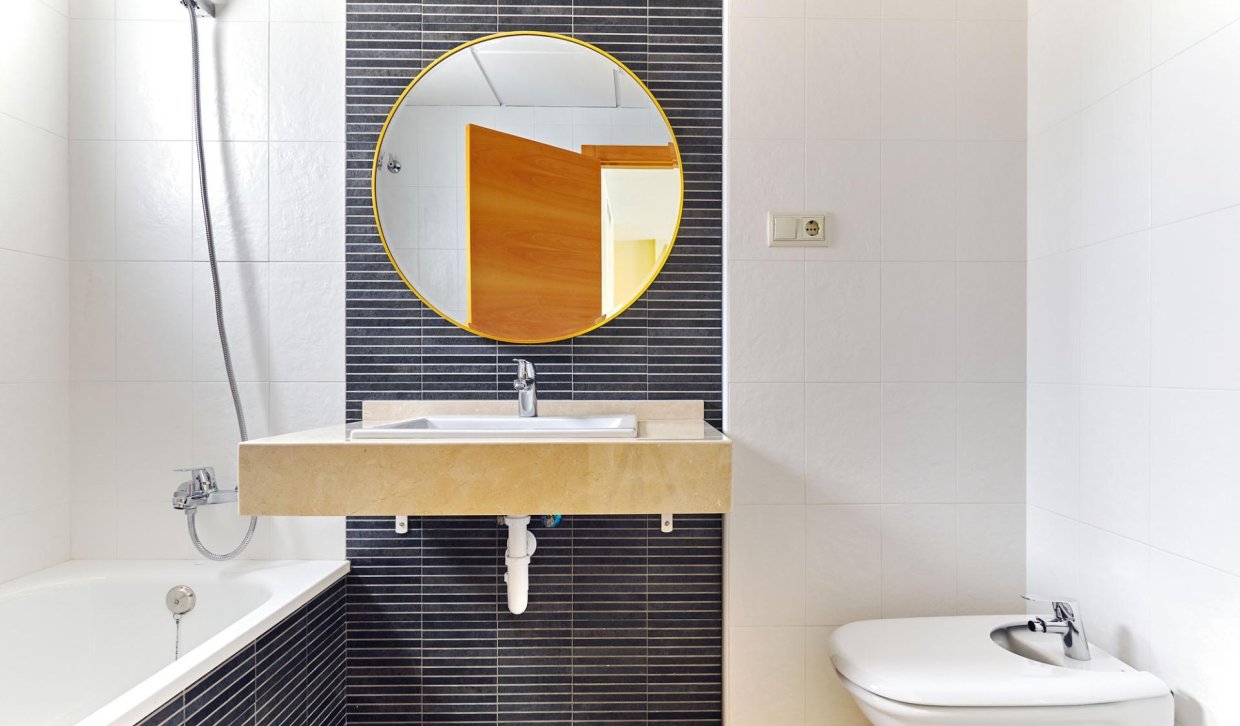 Nieuwbouw Woningen - Appartement  - San Miguel de Salinas - San Miguel Salinas