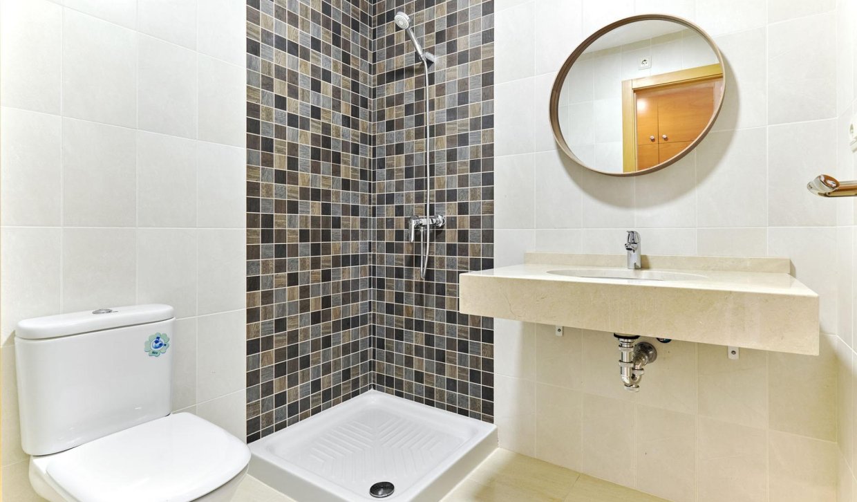 Nieuwbouw Woningen - Appartement  - San Miguel de Salinas - San Miguel Salinas