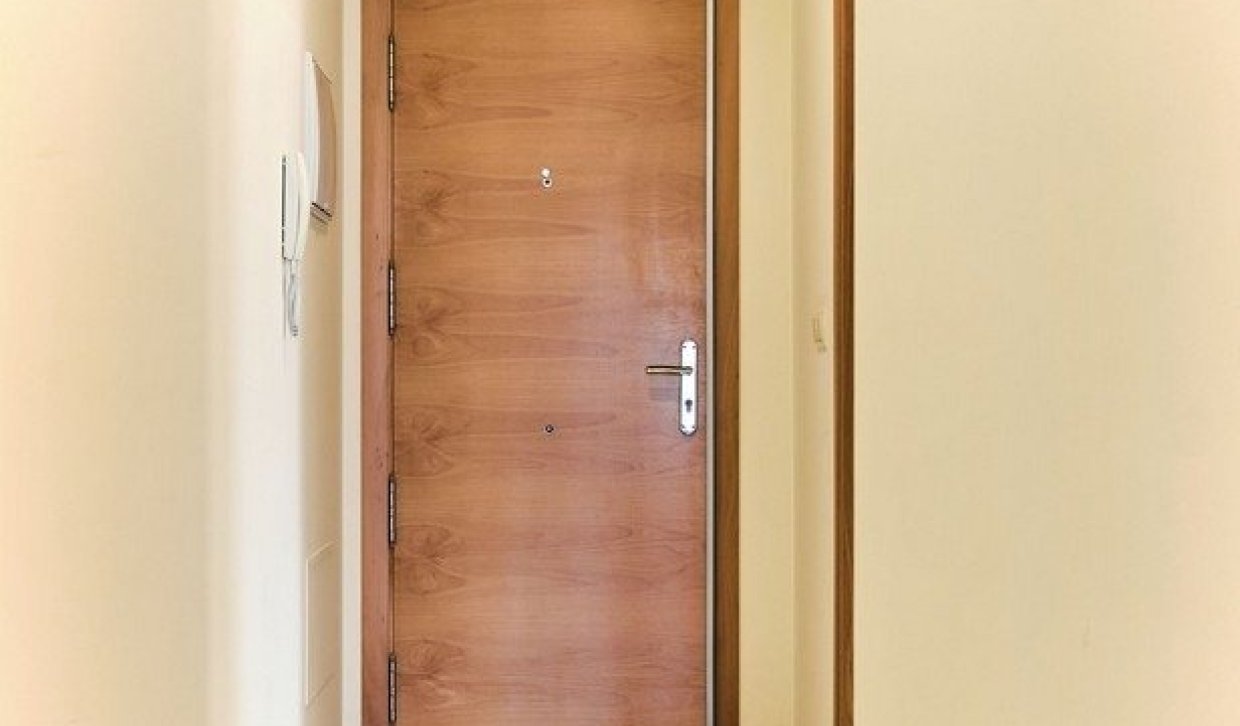 Nieuwbouw Woningen - Appartement  - San Miguel de Salinas - San Miguel Salinas