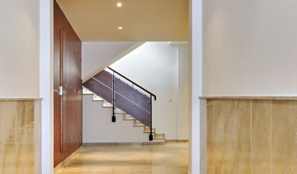 Nieuwbouw Woningen - Appartement  - San Miguel de Salinas - San Miguel Salinas