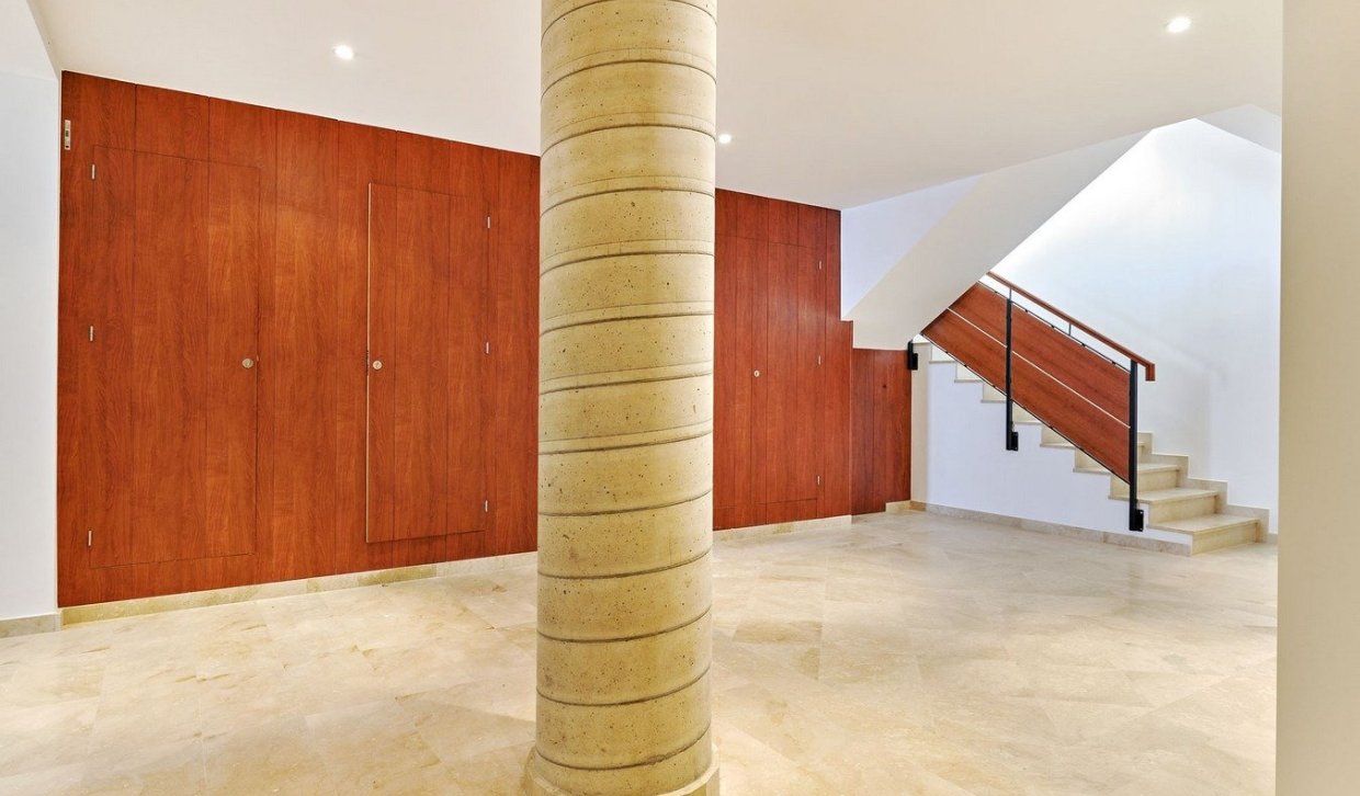 Nieuwbouw Woningen - Appartement  - San Miguel de Salinas - San Miguel Salinas