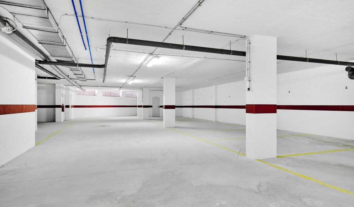 Nieuwbouw Woningen - Appartement  - San Miguel de Salinas - San Miguel Salinas