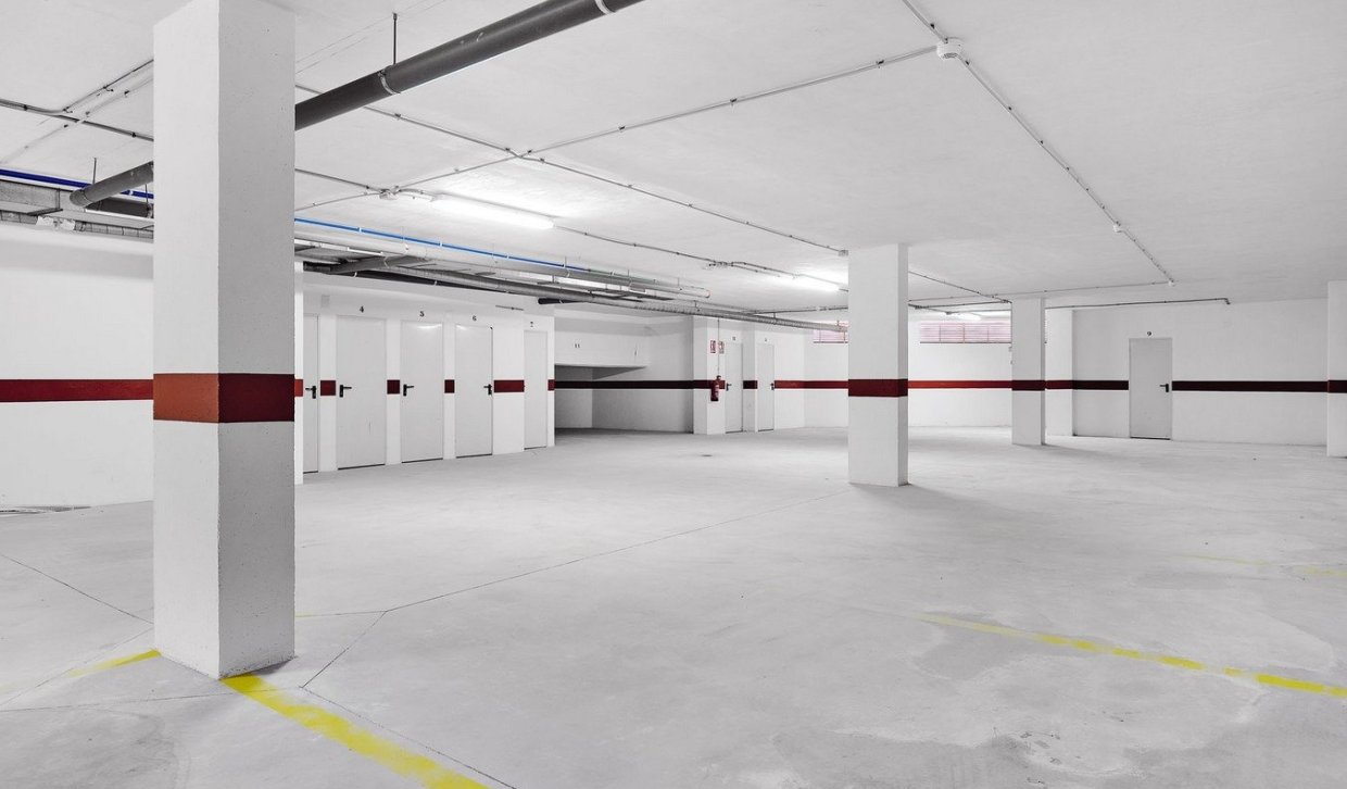 Nieuwbouw Woningen - Appartement  - San Miguel de Salinas - San Miguel Salinas