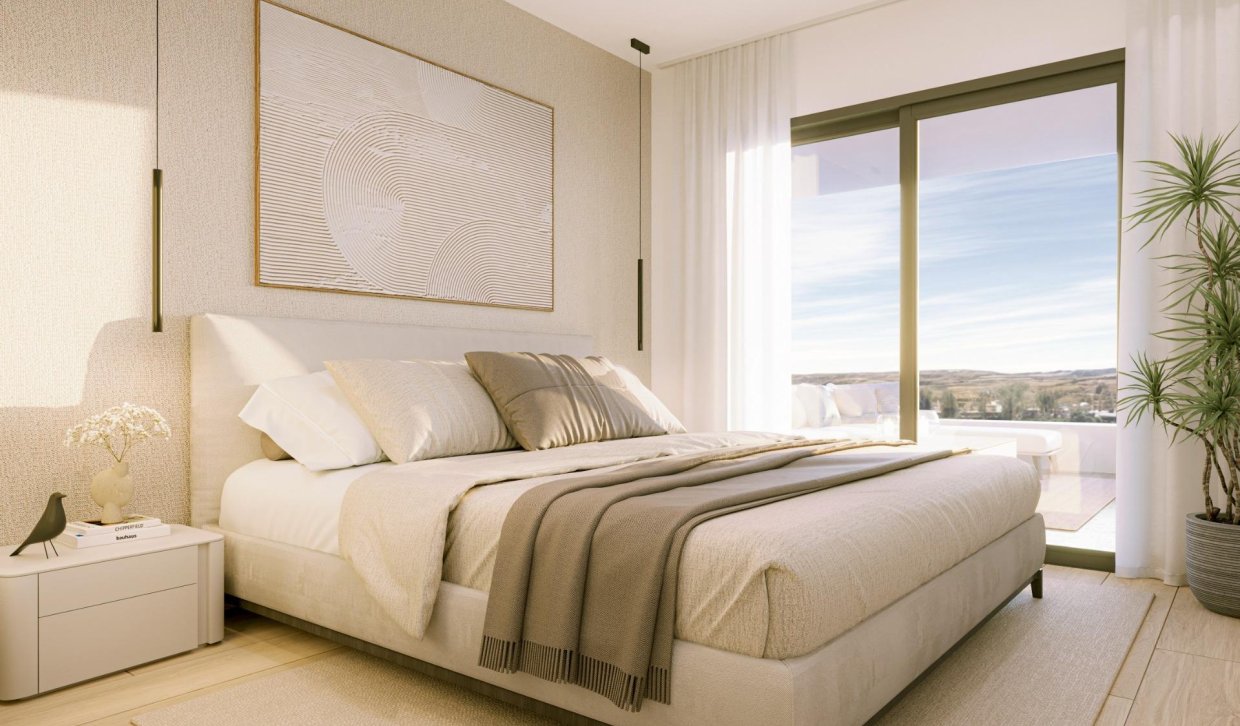 Nieuwbouw Woningen - Appartement  - Torrevieja - La Hoya