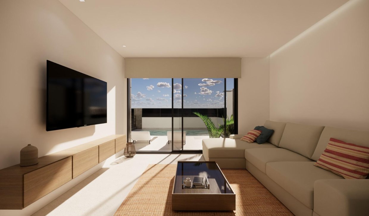 Nouvelle construction - Semidetached - Dolores - Pueblo