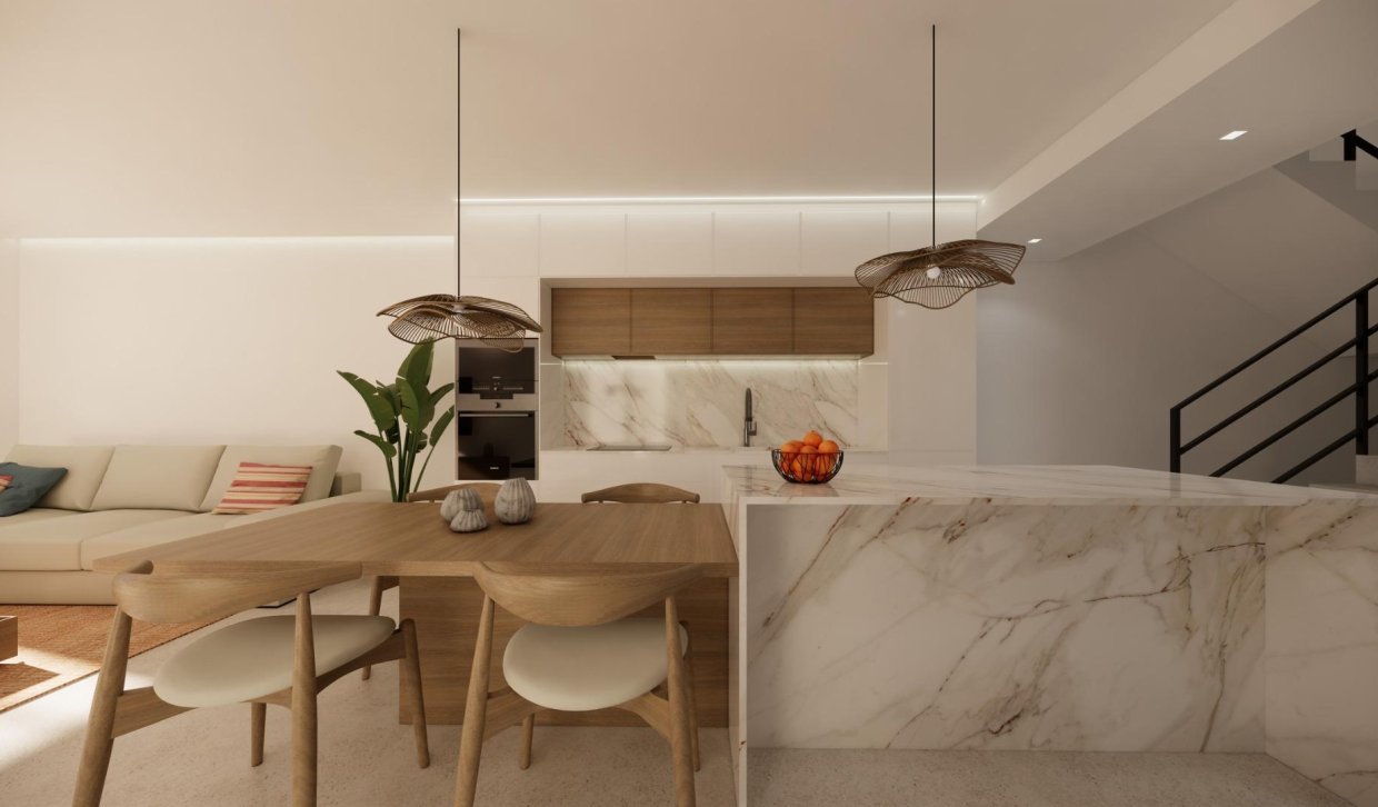 Nouvelle construction - Semidetached - Dolores - Pueblo