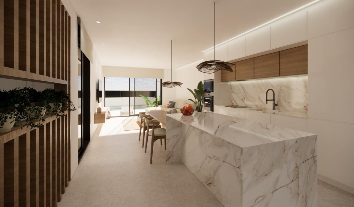 Nouvelle construction - Semidetached - Dolores - Pueblo