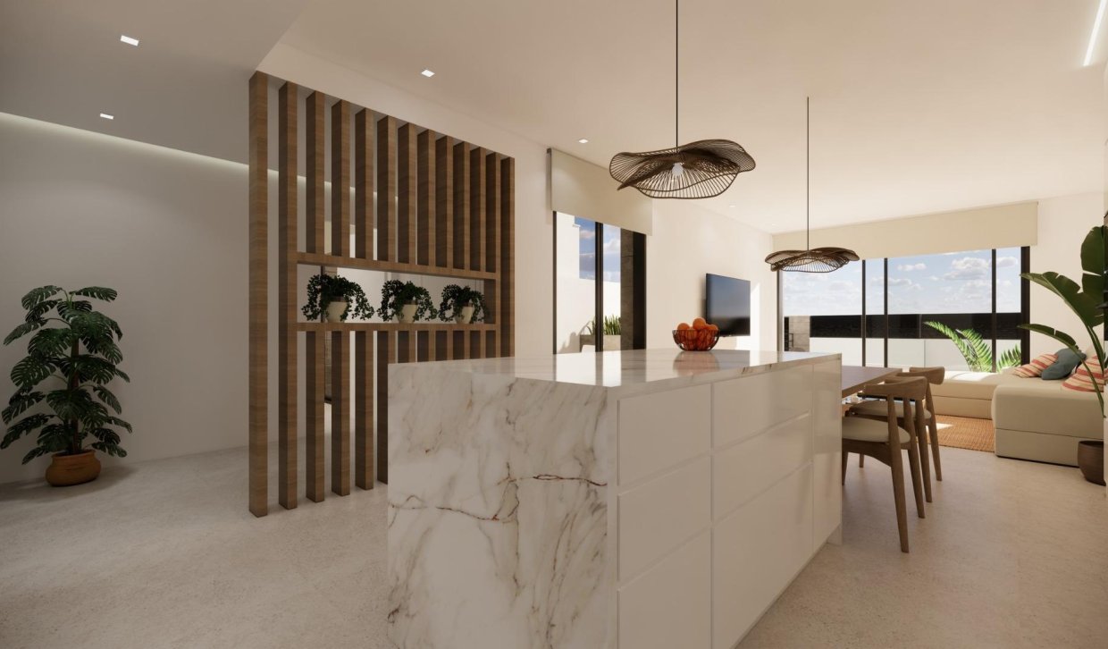 Nouvelle construction - Semidetached - Dolores - Pueblo