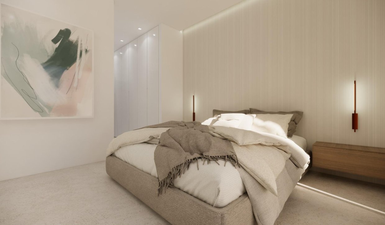 Nouvelle construction - Semidetached - Dolores - Pueblo