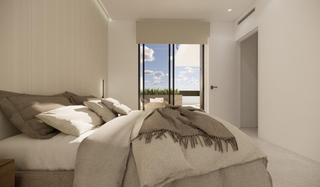 Nouvelle construction - Semidetached - Dolores - Pueblo