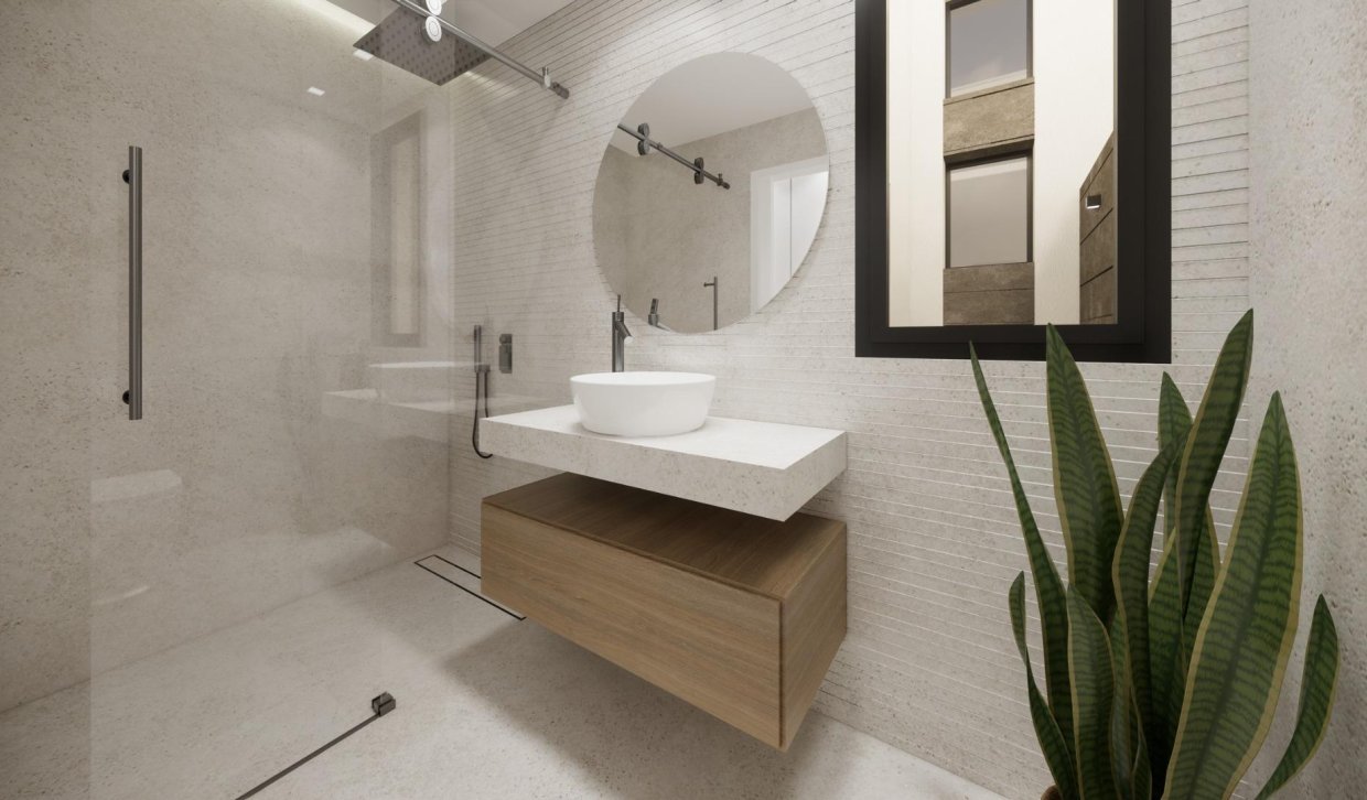 Nouvelle construction - Semidetached - Dolores - Pueblo