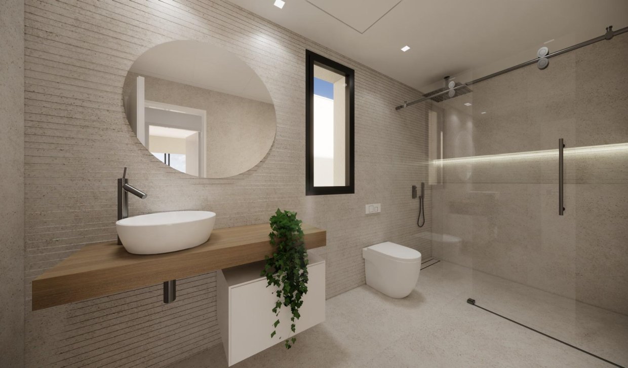 Nouvelle construction - Semidetached - Dolores - Pueblo