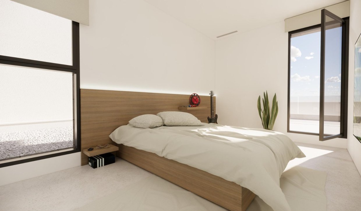 Nouvelle construction - Semidetached - Dolores - Pueblo