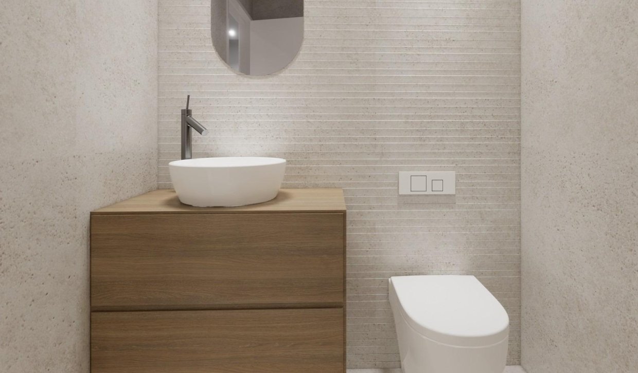 Nouvelle construction - Semidetached - Dolores - Pueblo