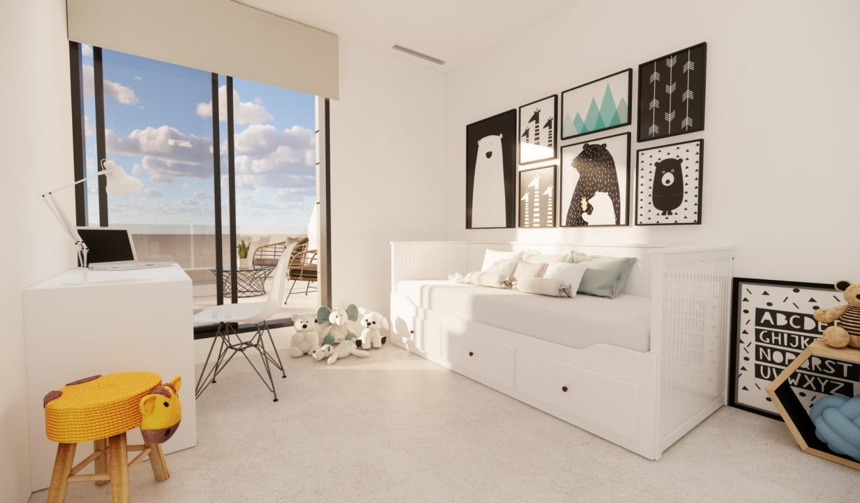 Nouvelle construction - Semidetached - Dolores - Pueblo