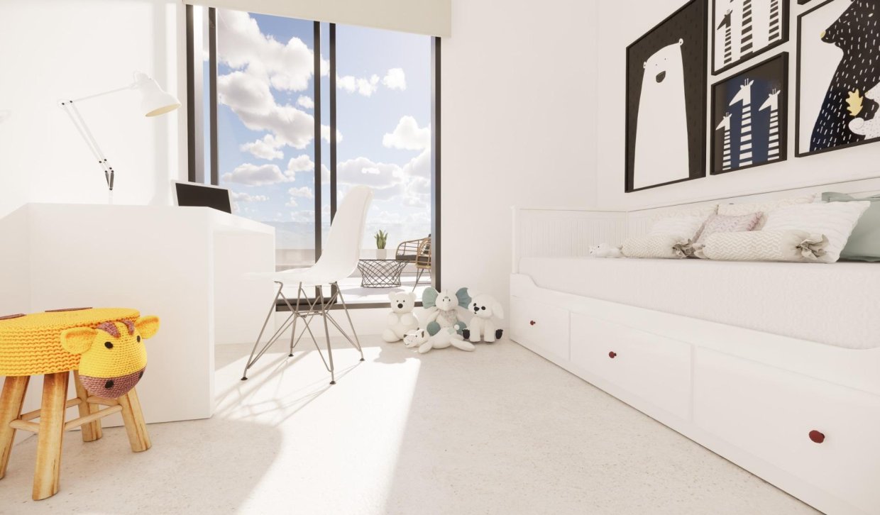 Nouvelle construction - Semidetached - Dolores - Pueblo