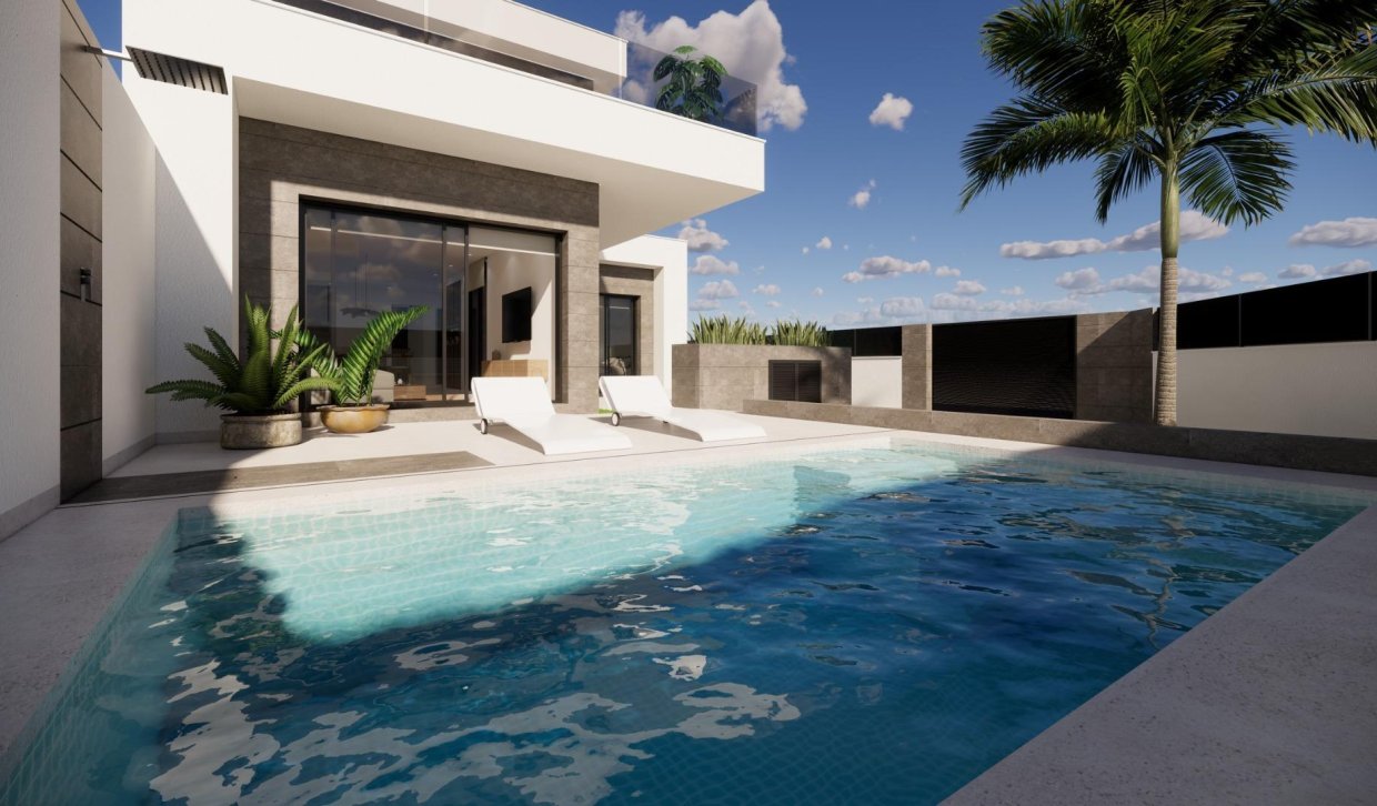 Nouvelle construction - Semidetached - Dolores - Pueblo