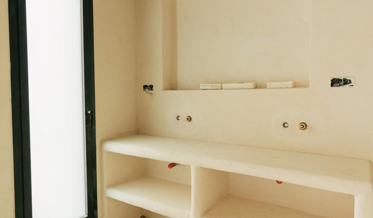 Obra nueva - Villa - Jávea Xàbia - Valle Del Sol