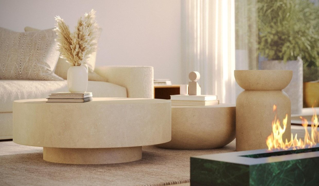 Nieuwbouw Woningen - Villa - Jávea Xàbia - Valle Del Sol