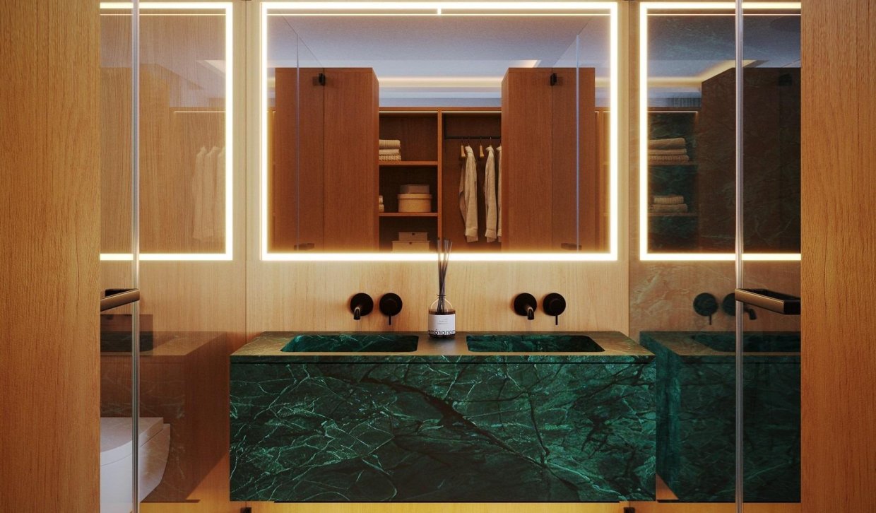 Nieuwbouw Woningen - Villa - Jávea Xàbia - Valle Del Sol