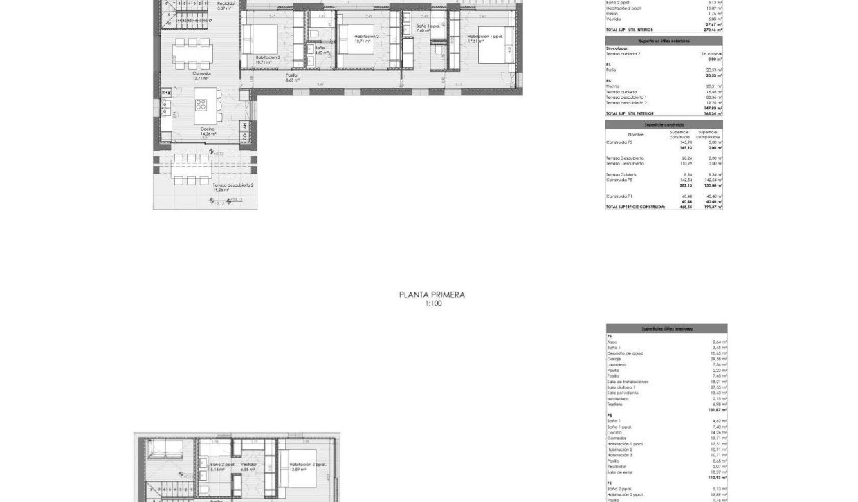 Nieuwbouw Woningen - Villa - Jávea Xàbia - Valle Del Sol