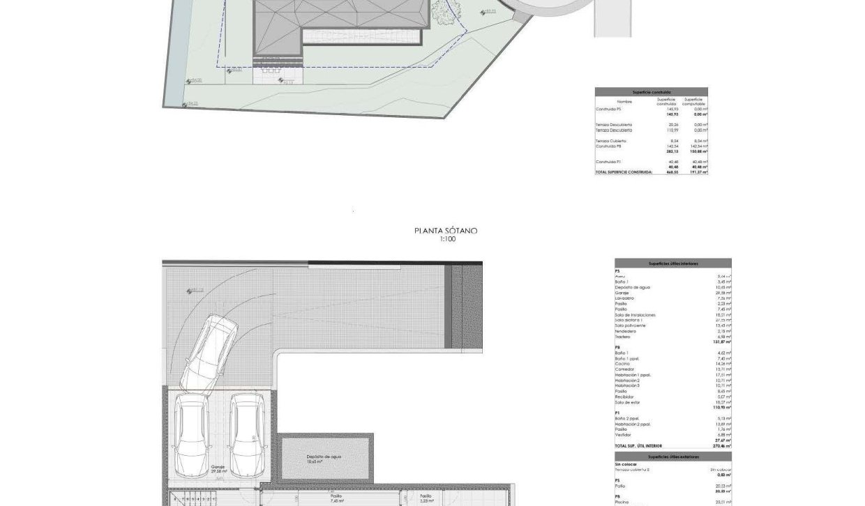 Nieuwbouw Woningen - Villa - Jávea Xàbia - Valle Del Sol