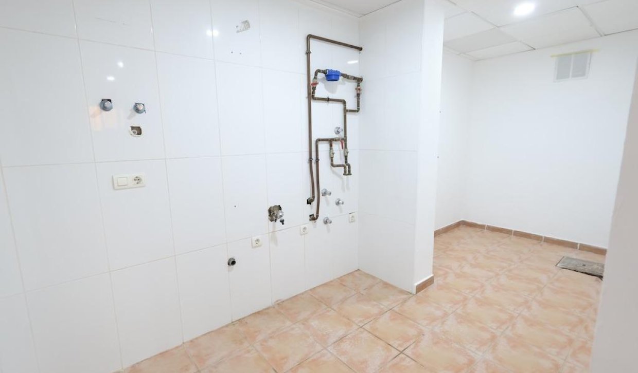 Odsprzedaż - Chalet - Orihuela Costa - Villamartín-Las Filipinas