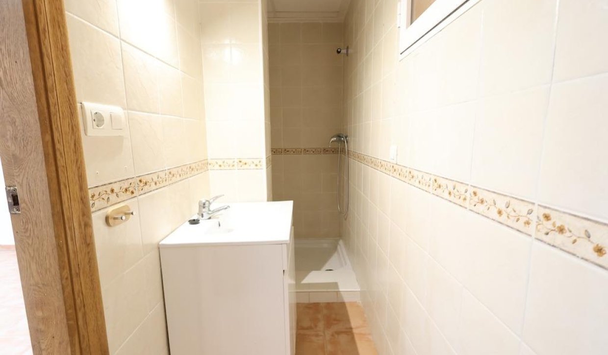 Odsprzedaż - Chalet - Orihuela Costa - Villamartín-Las Filipinas