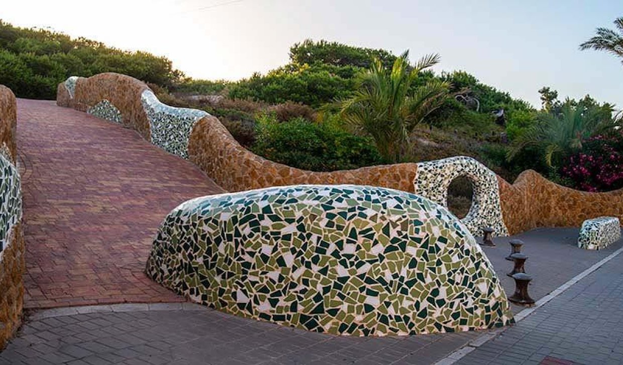 Nieuwbouw Woningen - Appartement  - Guardamar del Segura - Pueblo