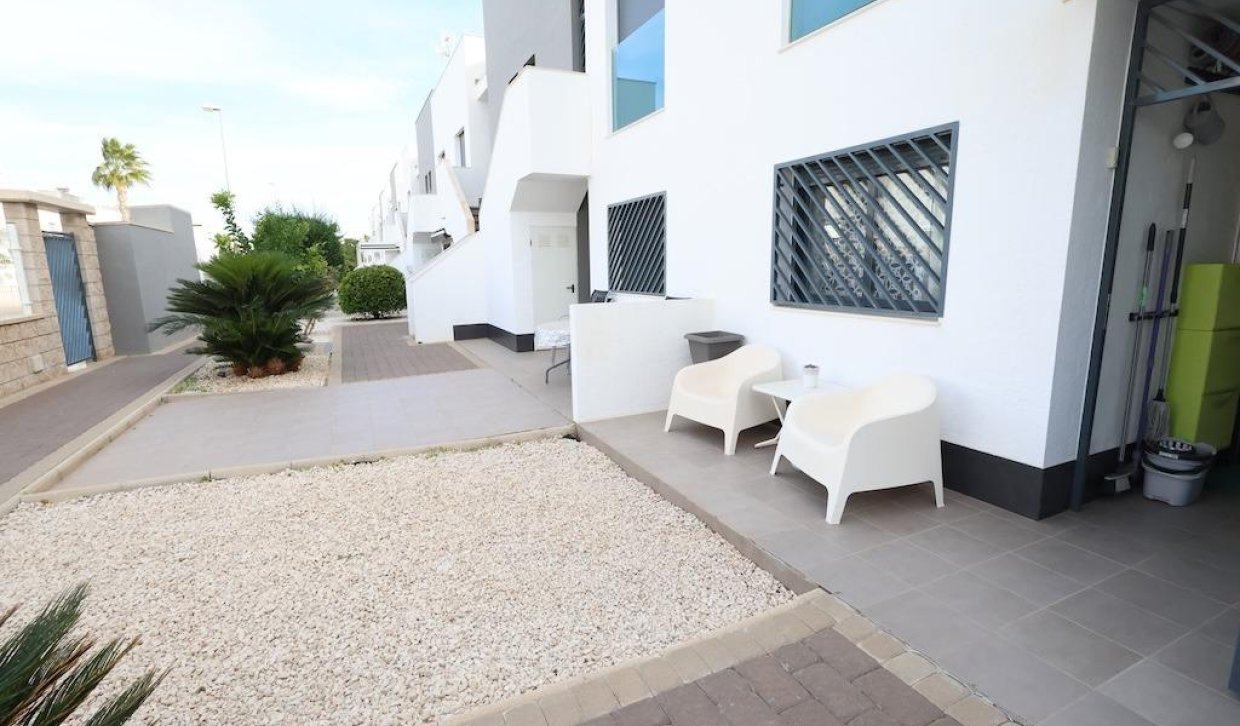 Revente - Bungalow - Orihuela Costa - La Zenia