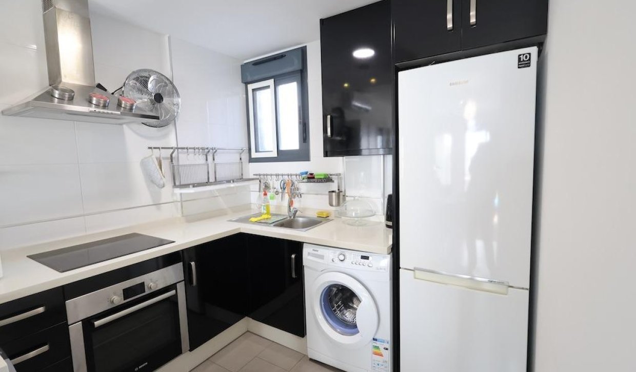 Revente - Bungalow - Orihuela Costa - La Zenia