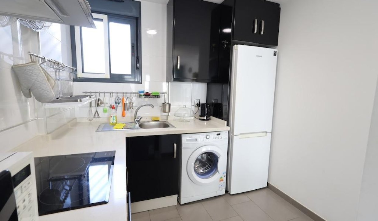 Revente - Bungalow - Orihuela Costa - La Zenia