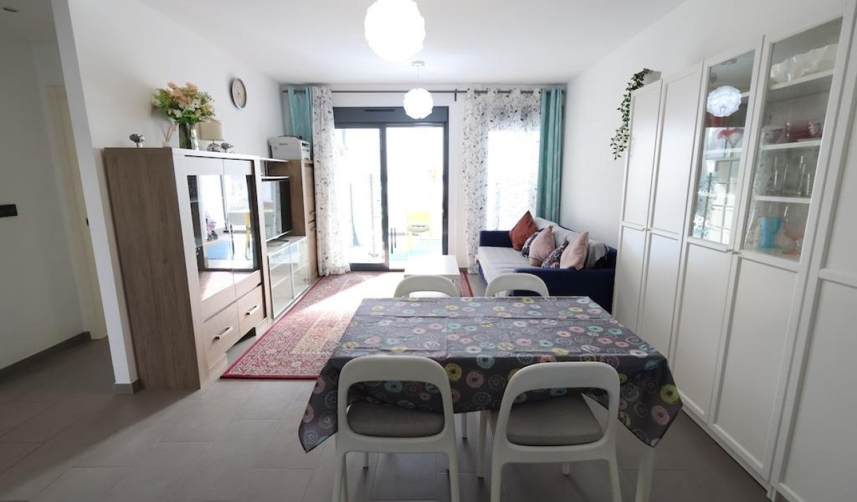 Revente - Bungalow - Orihuela Costa - La Zenia