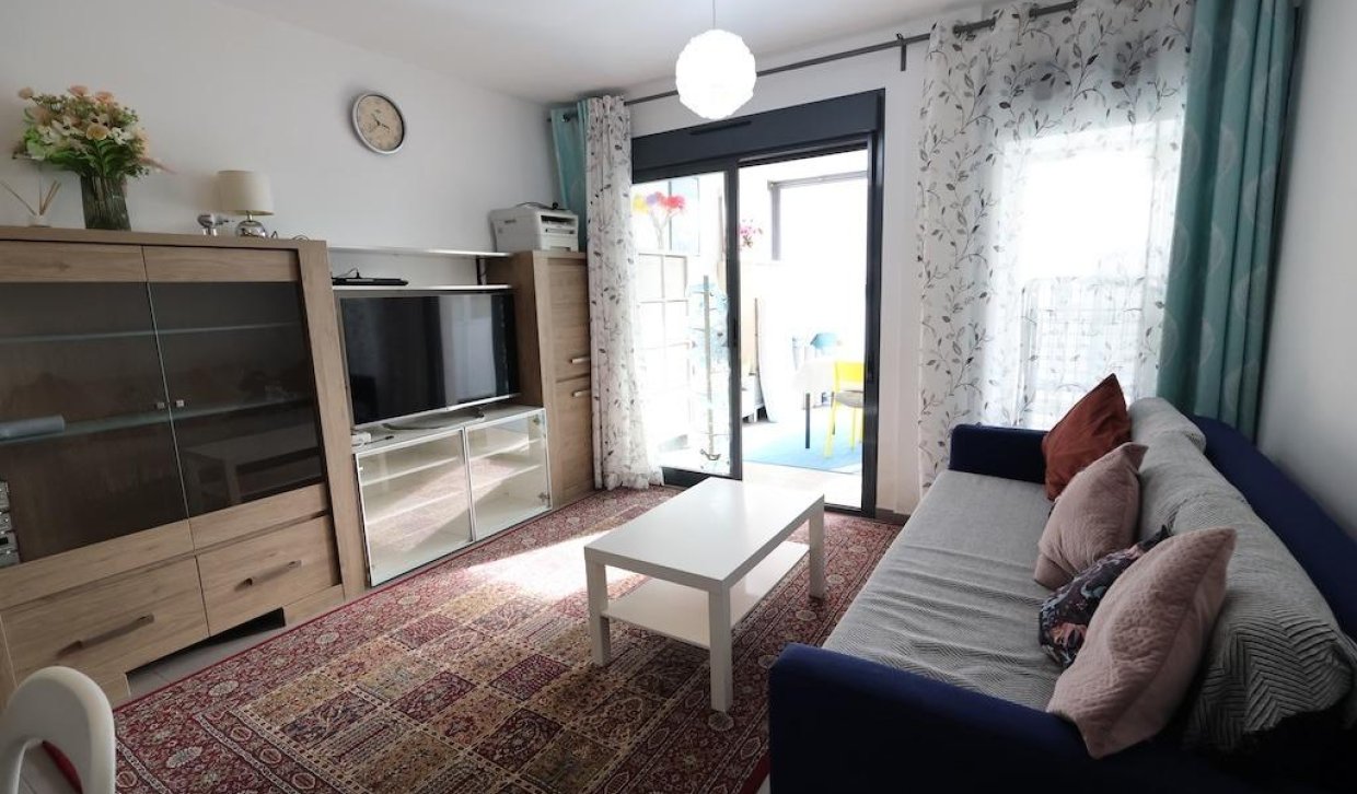 Revente - Bungalow - Orihuela Costa - La Zenia