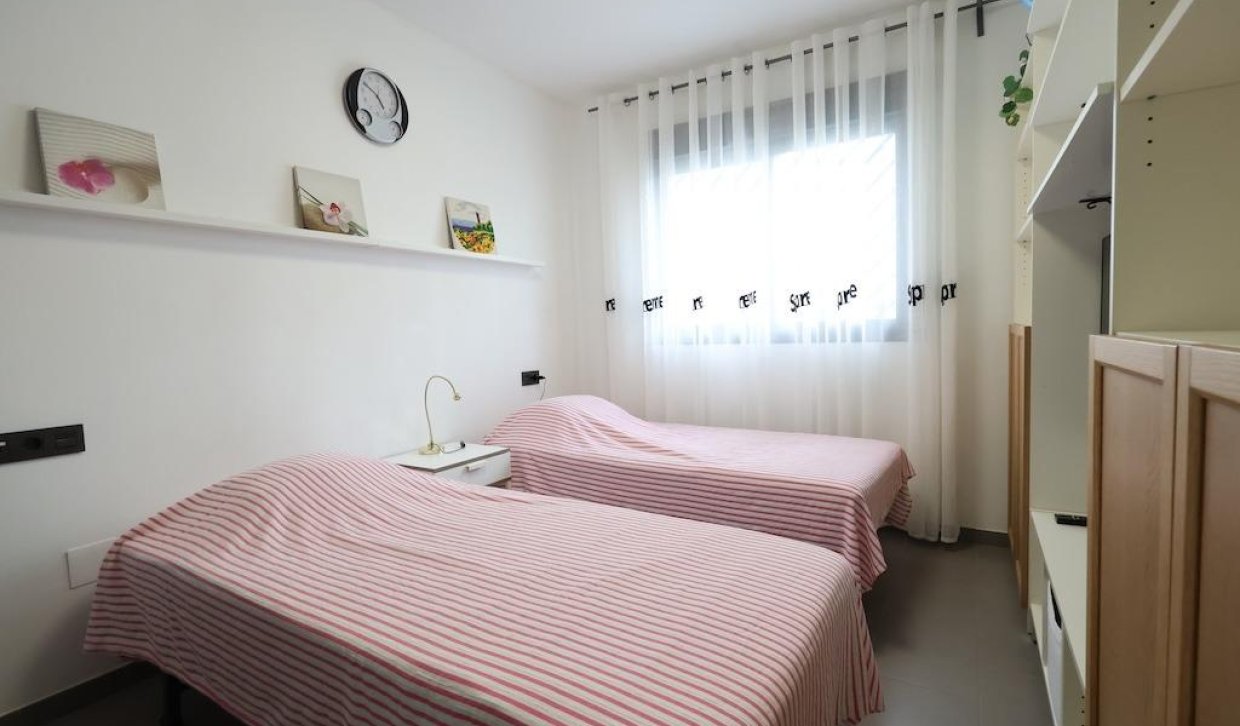 Revente - Bungalow - Orihuela Costa - La Zenia