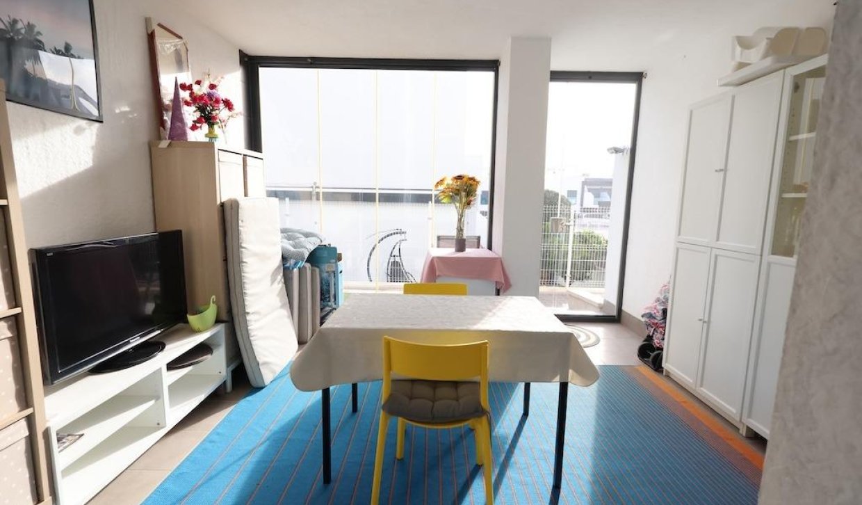 Revente - Bungalow - Orihuela Costa - La Zenia