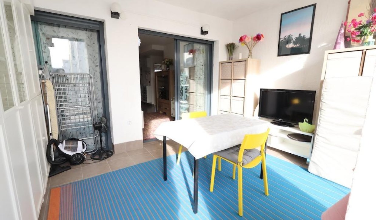 Revente - Bungalow - Orihuela Costa - La Zenia