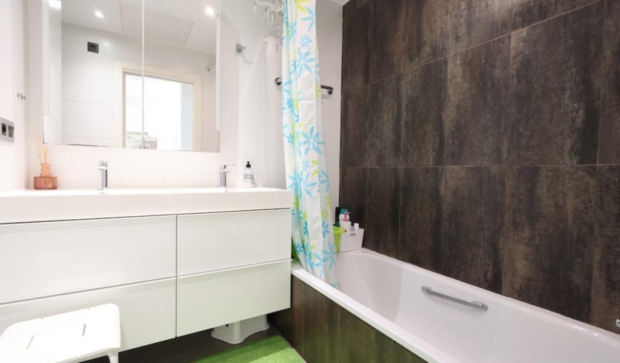 Revente - Bungalow - Orihuela Costa - La Zenia