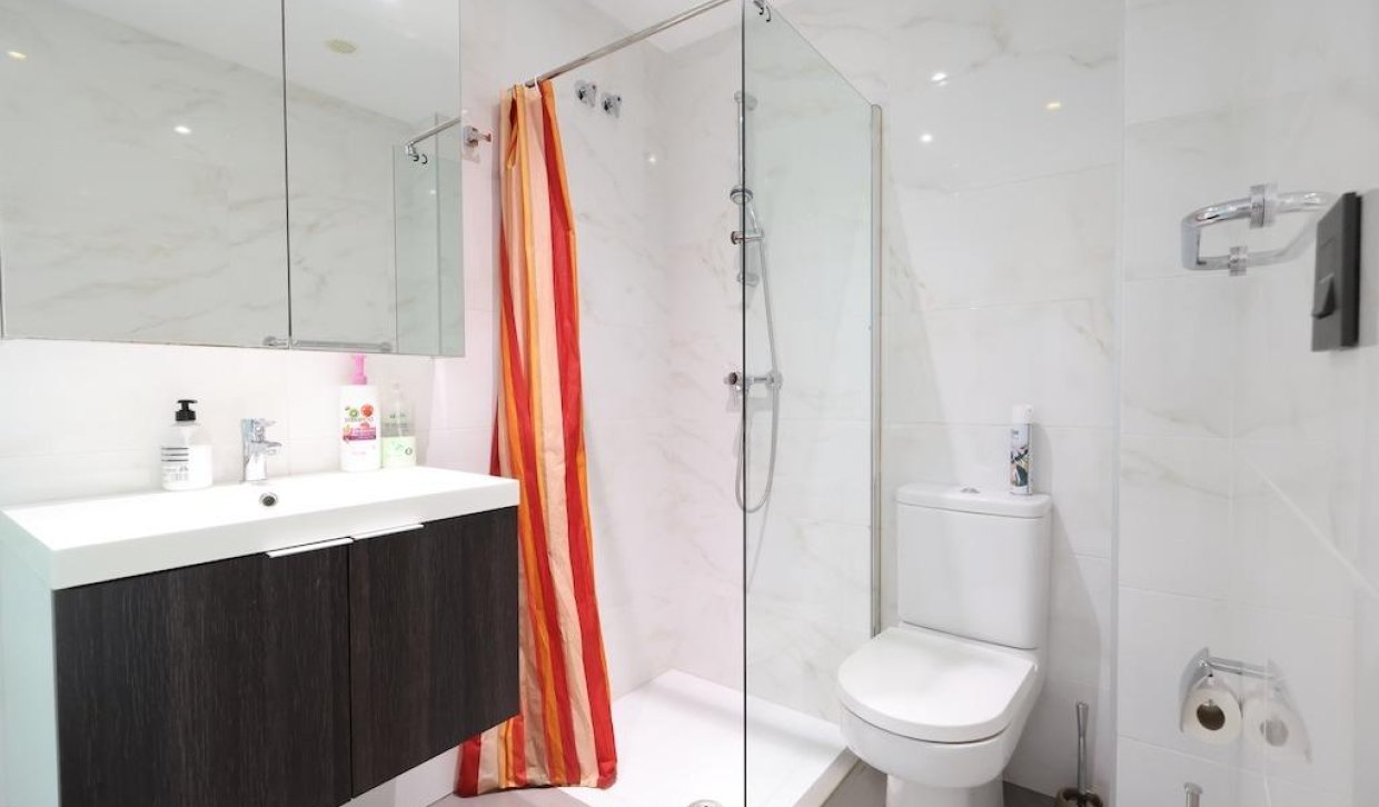 Revente - Bungalow - Orihuela Costa - La Zenia