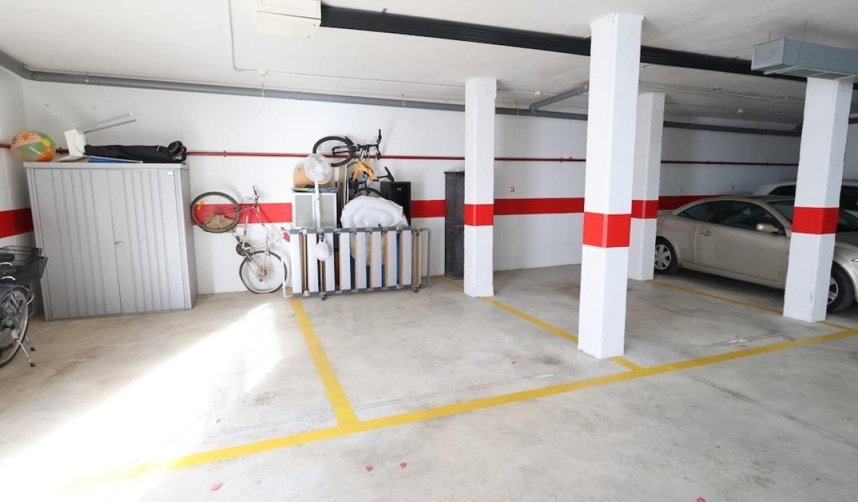 Revente - Bungalow - Orihuela Costa - La Zenia