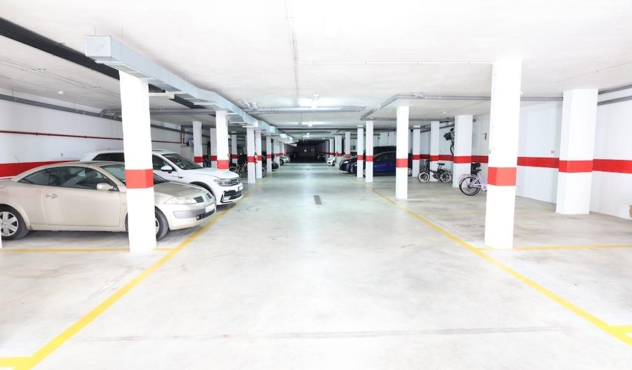 Revente - Bungalow - Orihuela Costa - La Zenia