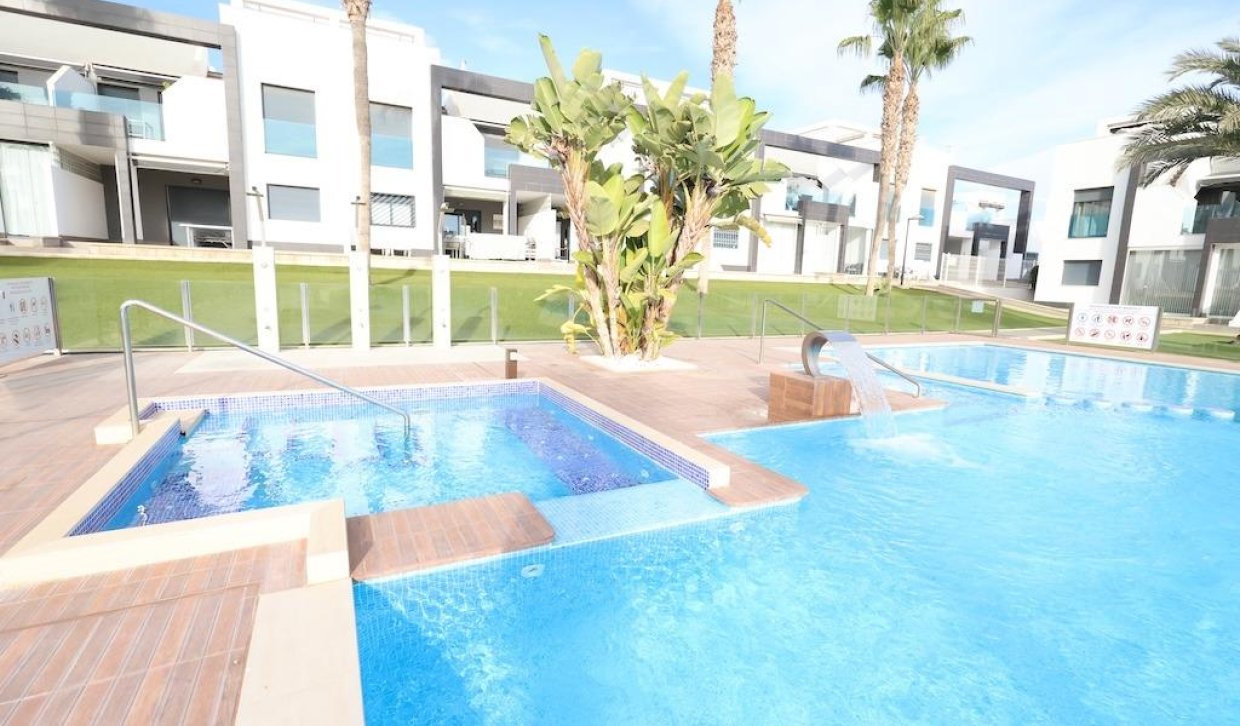 Revente - Bungalow - Orihuela Costa - La Zenia