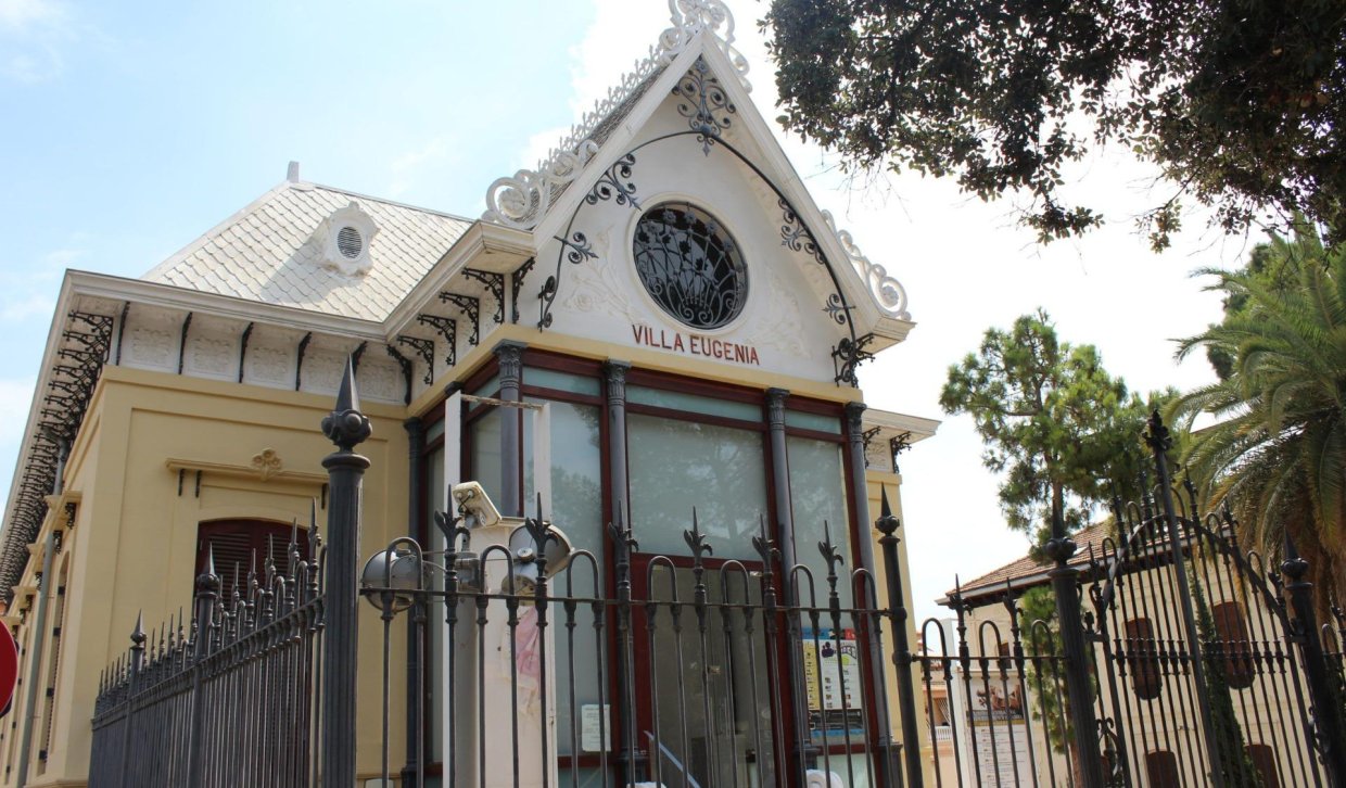 Obra nueva - Apartamento  - Godella - Campolivar