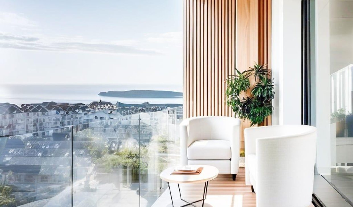 Nieuwbouw Woningen - Penthouse - Torrevieja - Playa de El Cura