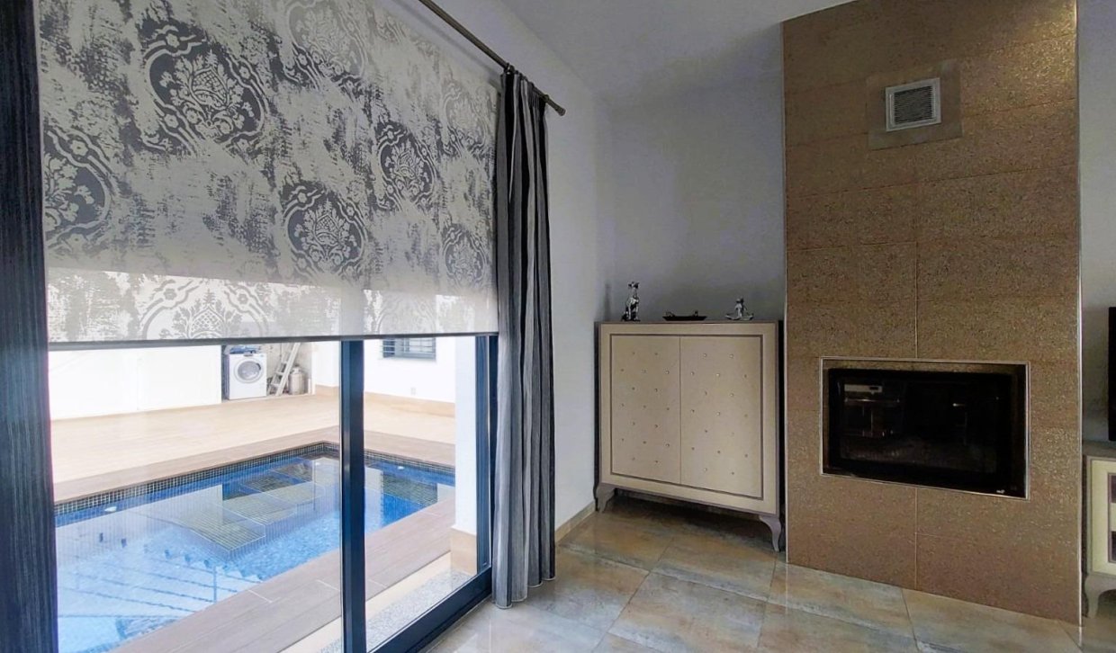 Revente - Villa - Pilar de la Horadada - Torre De La Horadada