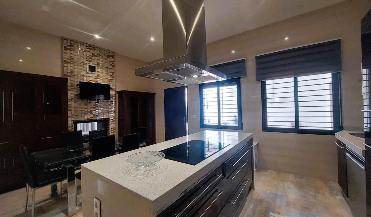 Revente - Villa - Pilar de la Horadada - Torre De La Horadada