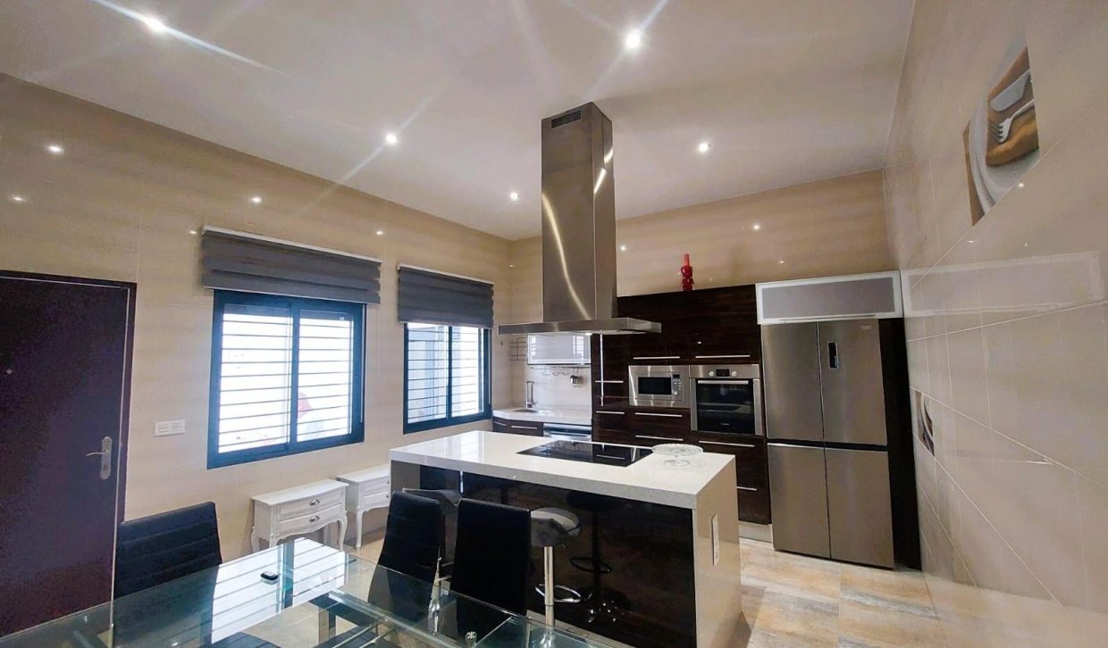 Revente - Villa - Pilar de la Horadada - Torre De La Horadada