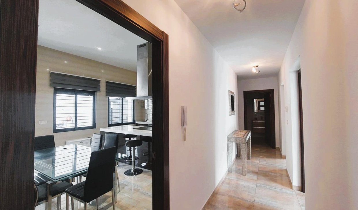 Revente - Villa - Pilar de la Horadada - Torre De La Horadada