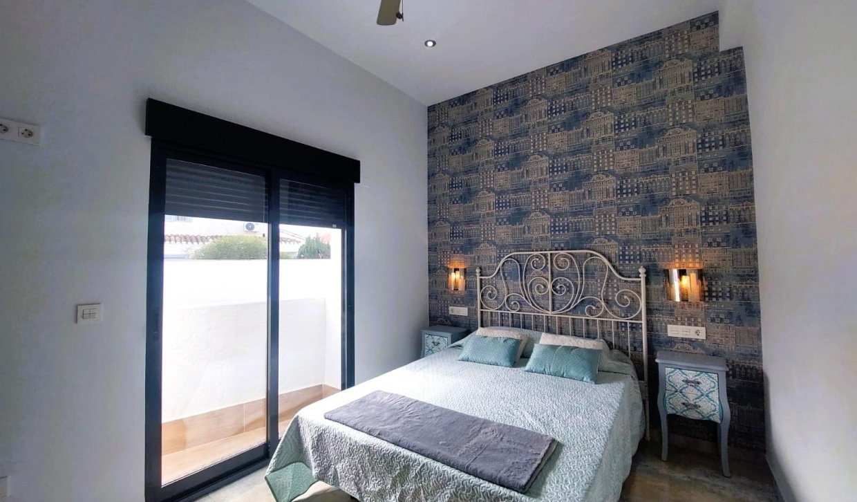 Revente - Villa - Pilar de la Horadada - Torre De La Horadada