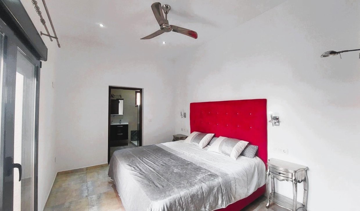 Revente - Villa - Pilar de la Horadada - Torre De La Horadada